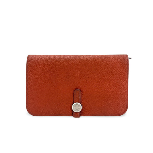 Hermes Dogon Duo Combined Leather Product Image