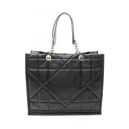 Christian Dior Essential Tote Archicannage Quilt Calfskin Medium
