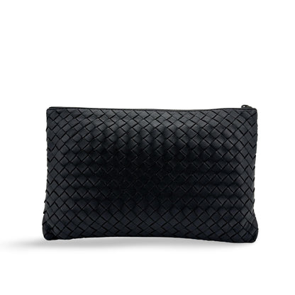Bottega Veneta Handle Intrecciato Nappa Product Image