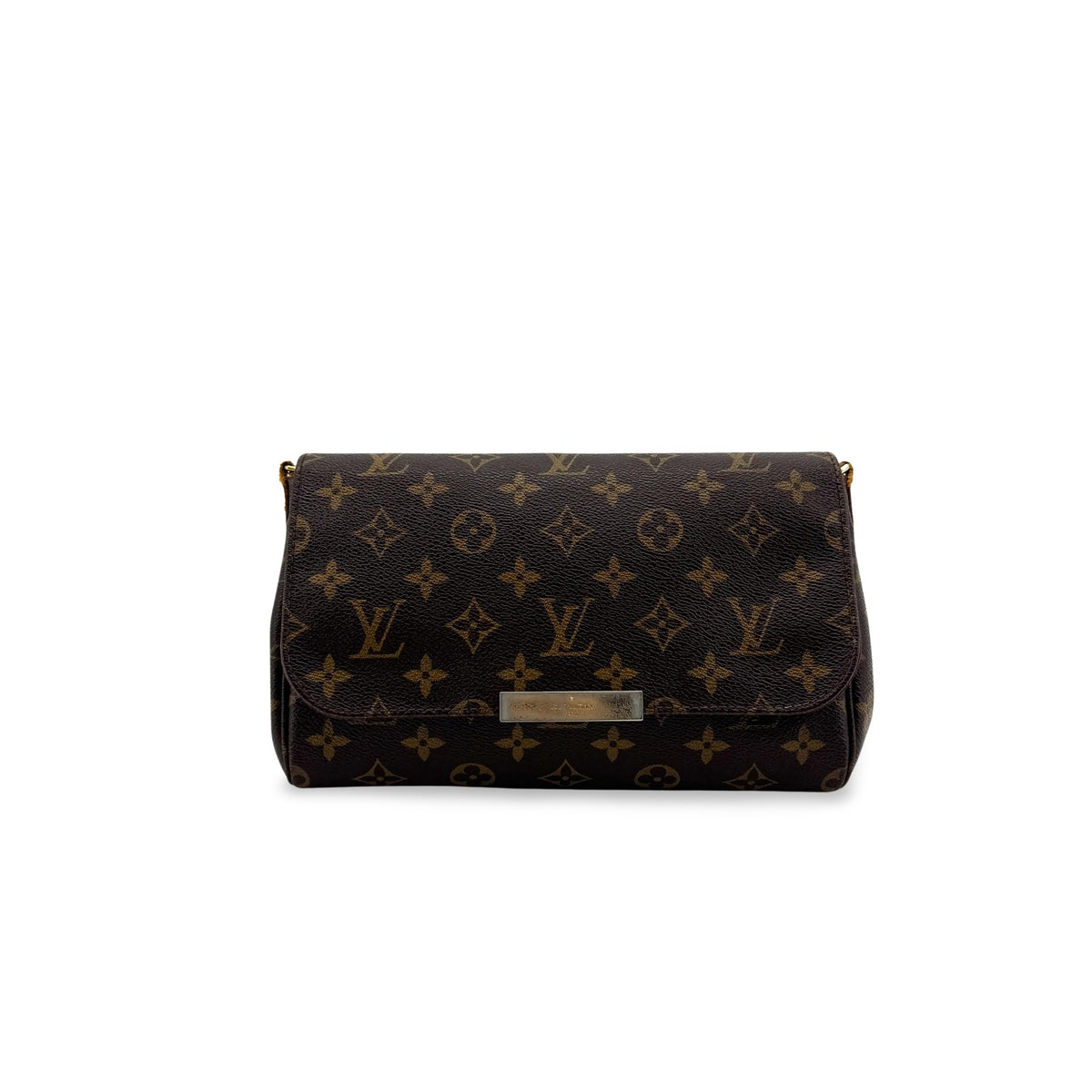 Louis Vuitton Favorite Monogram Canvas PM