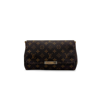 Louis Vuitton Favorite Monogram Canvas PM