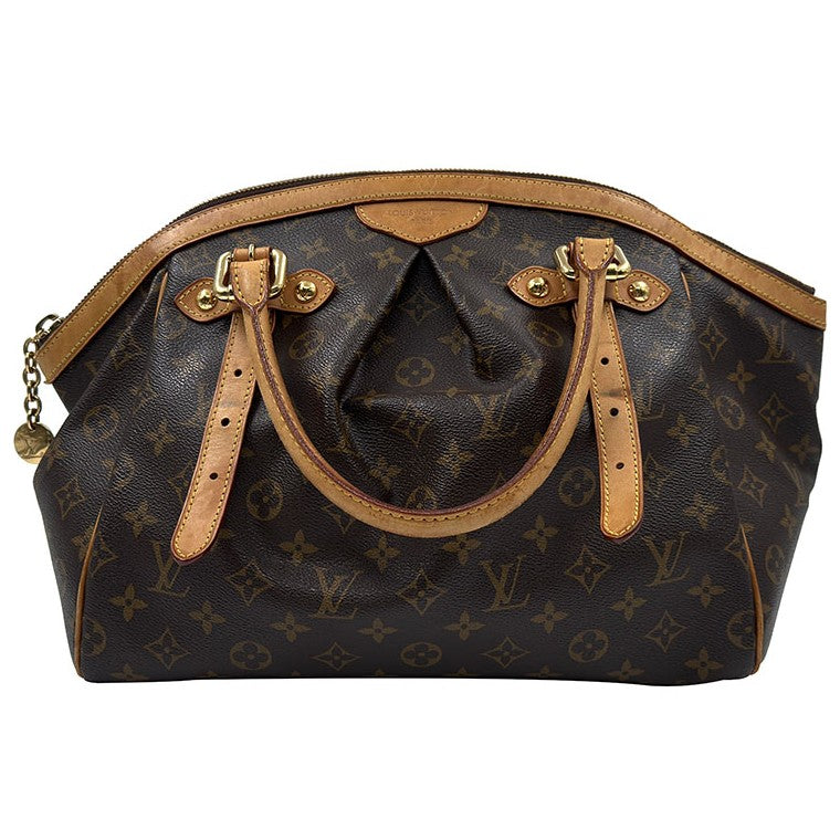 Louis Vuitton Tivoli Monogram Canvas GM