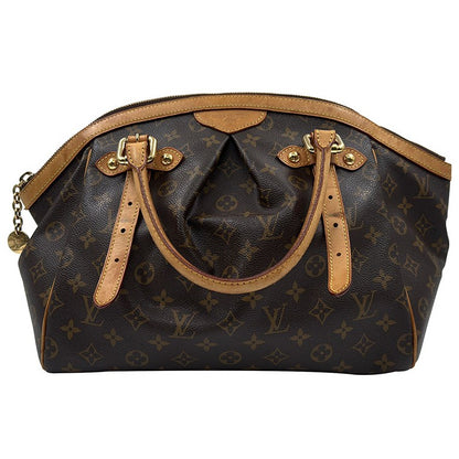 Louis Vuitton Tivoli Monogram Canvas GM