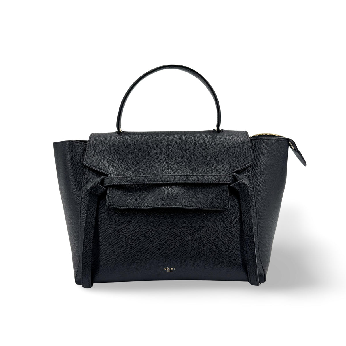 Celine Belt Calfskin Mini