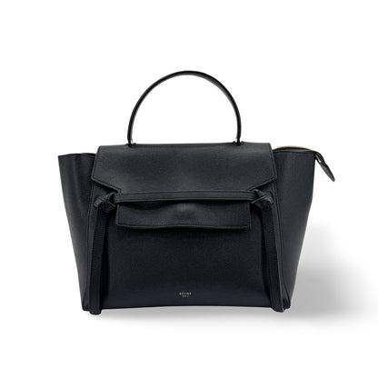 Celine Belt Calfskin Mini