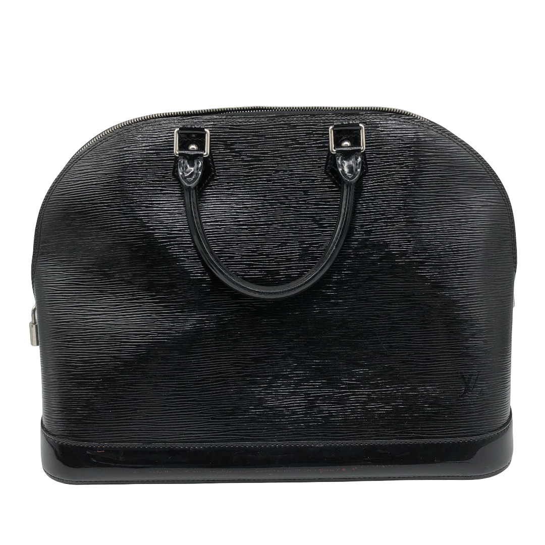 Louis Vuitton Alma Epi MM