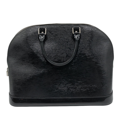 Louis Vuitton Alma Epi MM