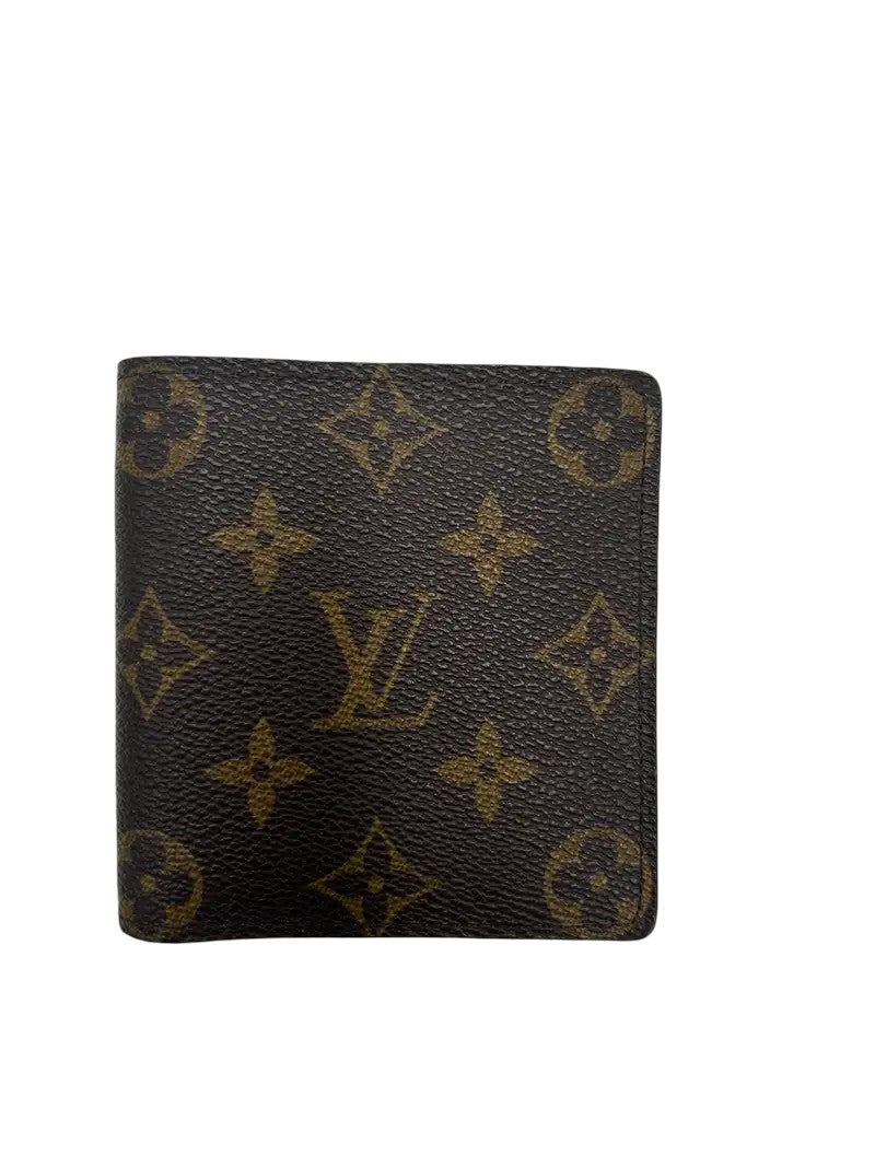 Louis Vuitton Marco Monogram Canvas small