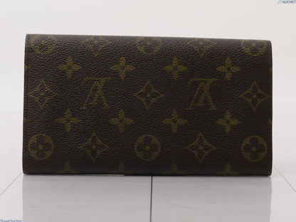 Louis Vuitton Zippy wallet vertical Product Image Product Image