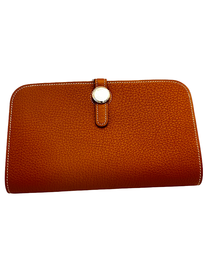 Hermes Dogon Waist Leather medium