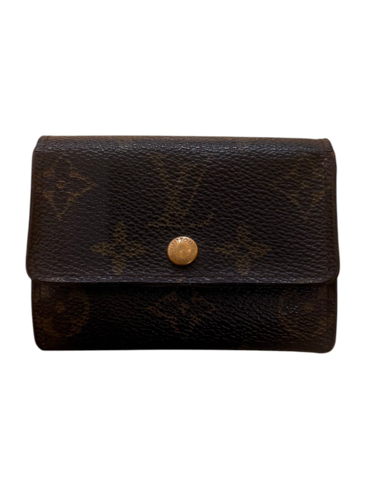 Louis Vuitton x Takashi Murakami Rosalie Coin Purse Monogram Multicolor Coated Canvas Product Image