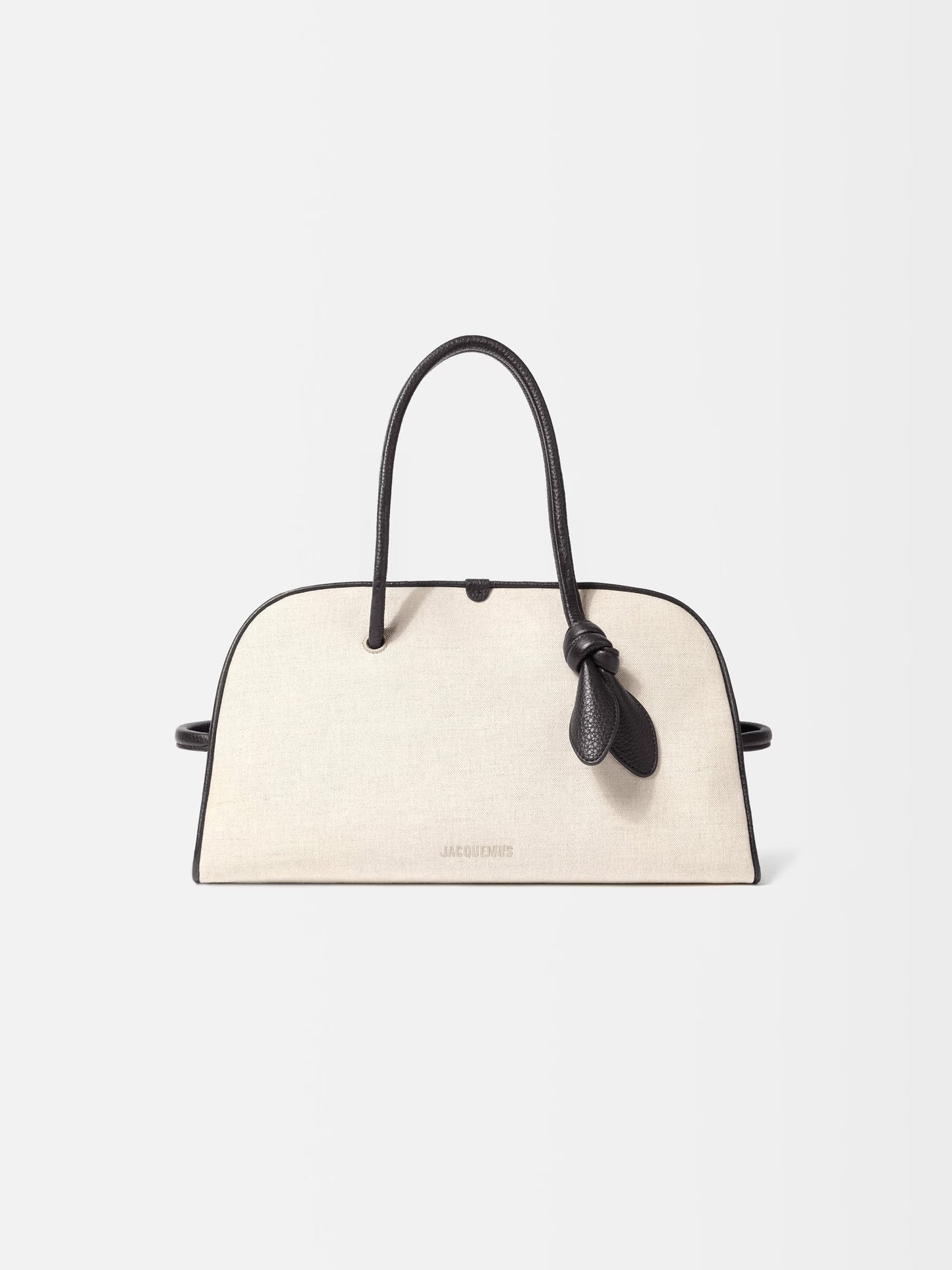Jacquemus Le Petit Turismo Leather Product Image
