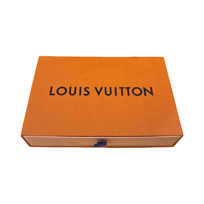 Louis Vuitton Zip Canvas Product Image