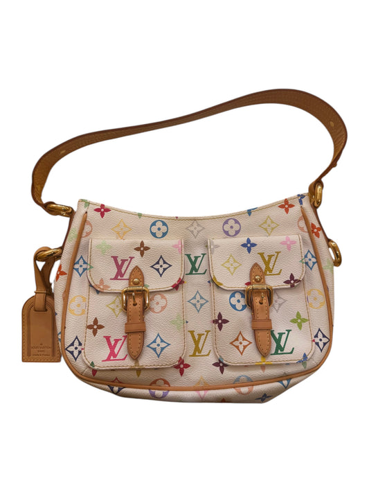 Louis Vuitton Lodge Monogram Multicolor GM