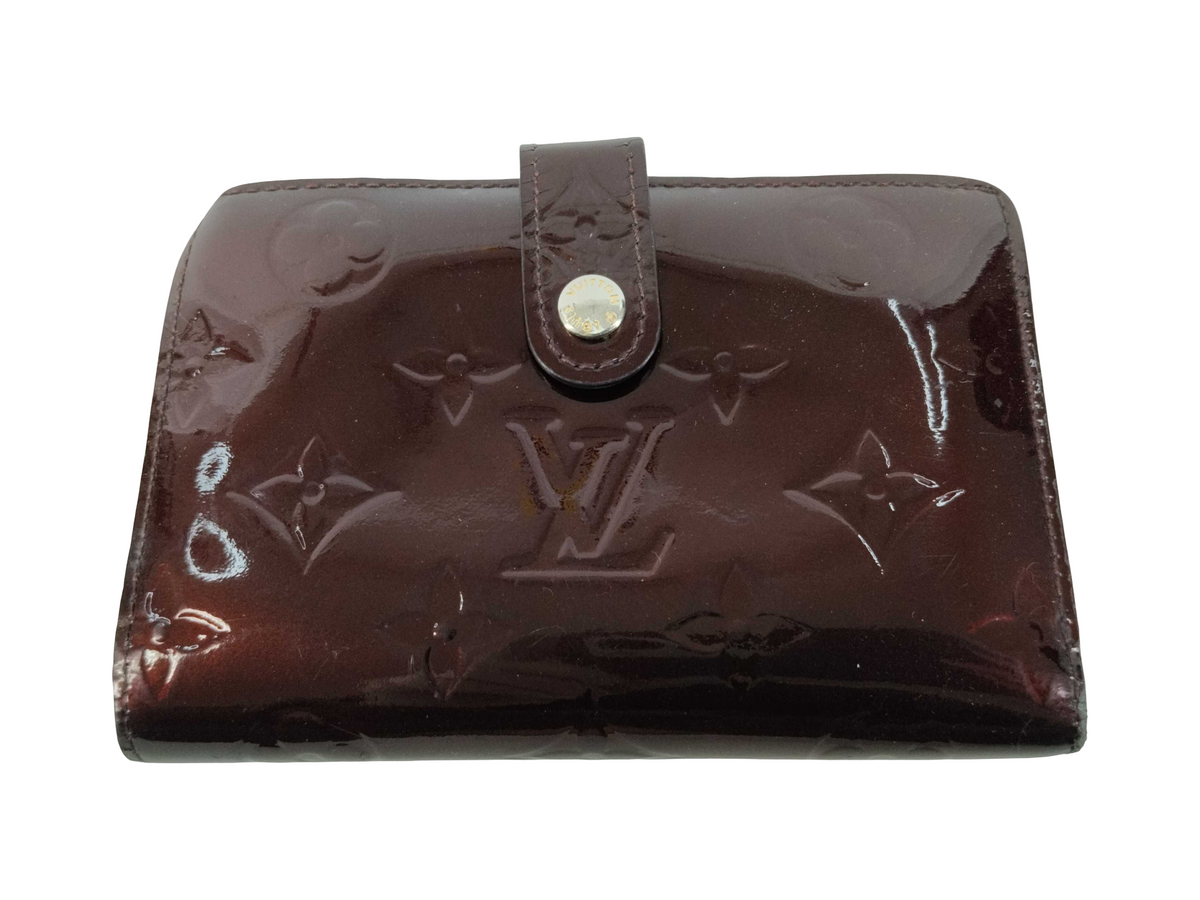 Louis Vuitton Viennois Monogram Canvas Product Image