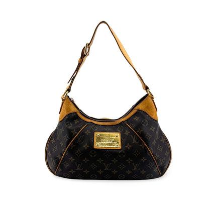 Louis Vuitton Thames Monogram Canvas PM