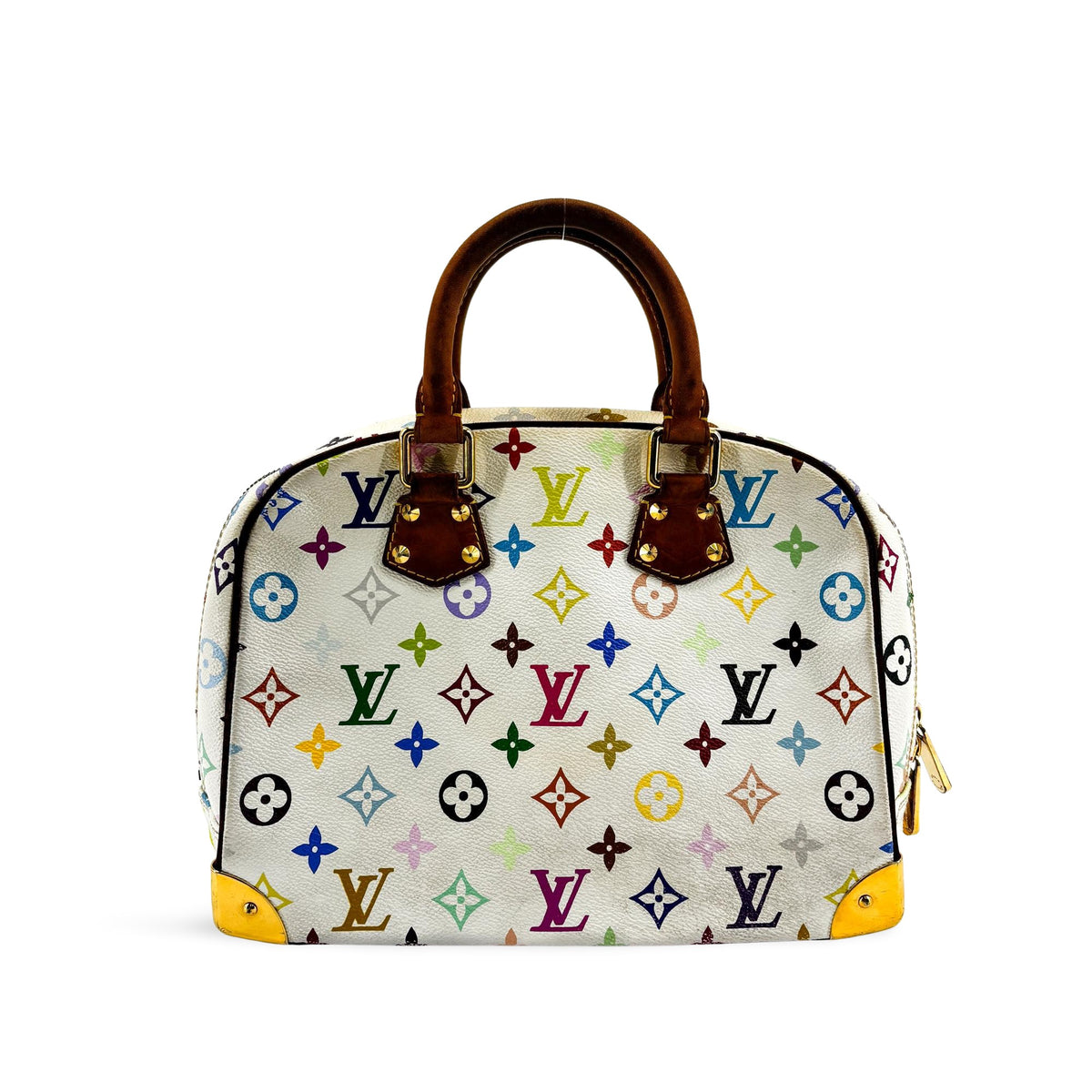 Louis Vuitton Trouville Monogram Multicolor Product Image