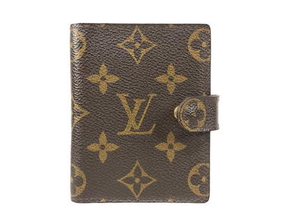 Louis Vuitton Viennois Monogram Canvas Product Image