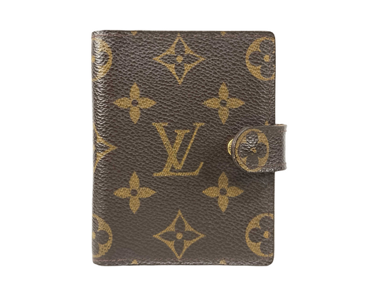 Louis Vuitton Viennois Monogram Canvas Product Image