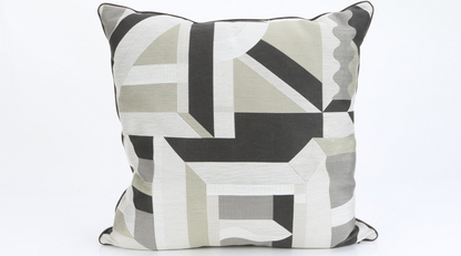 Hermes Pillow Hermès linen large