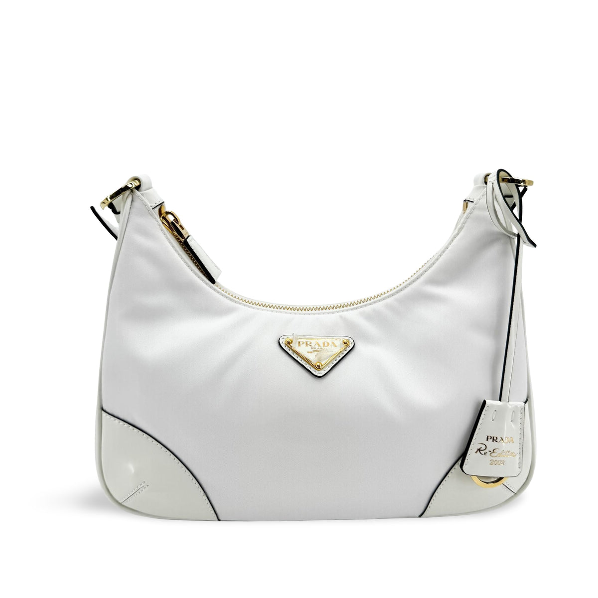 Prada Re-Edition 2004 Nylon and Leather Product Image