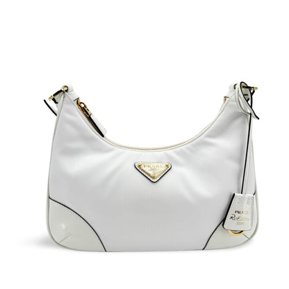 Prada Re-Edition 2004 Nylon and Leather Product Image