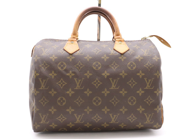 Louis Vuitton Monogramissime Bowling Monogram Canvas and Exotics Product Image
