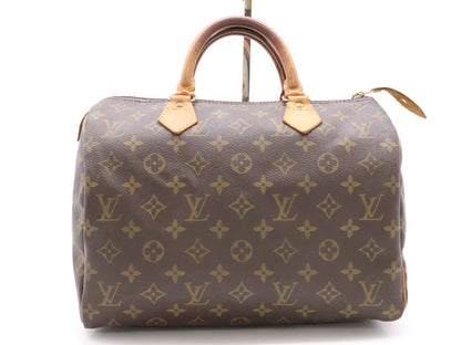 Louis Vuitton Monogramissime Bowling Monogram Canvas and Exotics Product Image