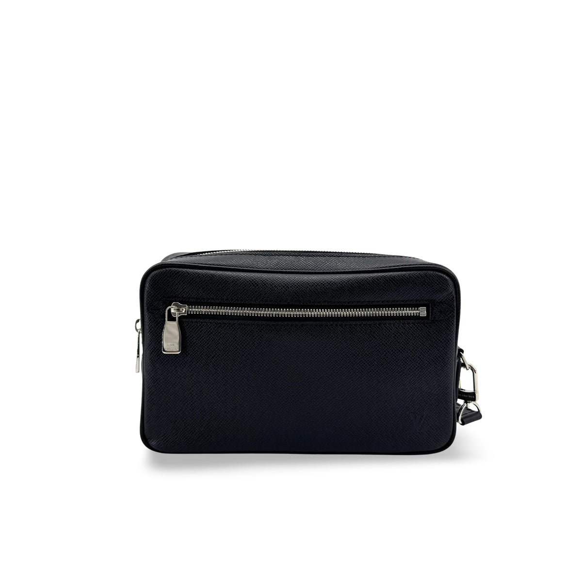 Louis Vuitton Kasai Clutch Taiga Leather Product Image