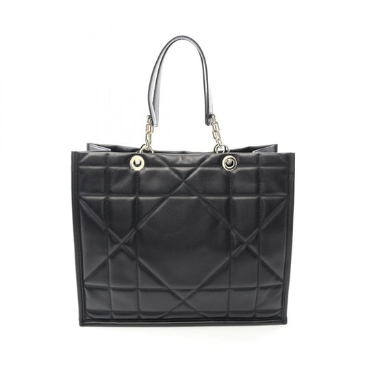 Christian Dior Essential Tote Archicannage Quilt Calfskin Medium