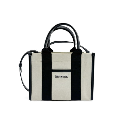 Balenciaga Hardware Canvas Small