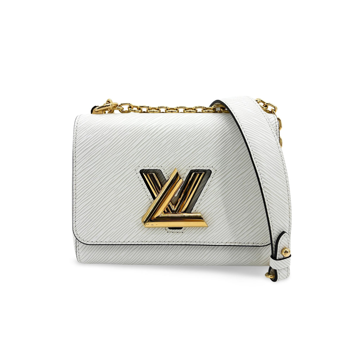 Louis Vuitton Twist Epi Leather MM