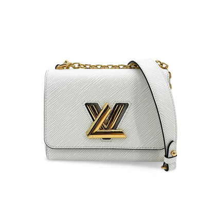 Louis Vuitton Twist Epi Leather MM