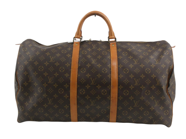 Louis Vuitton Keepall Monogram Canvas 60