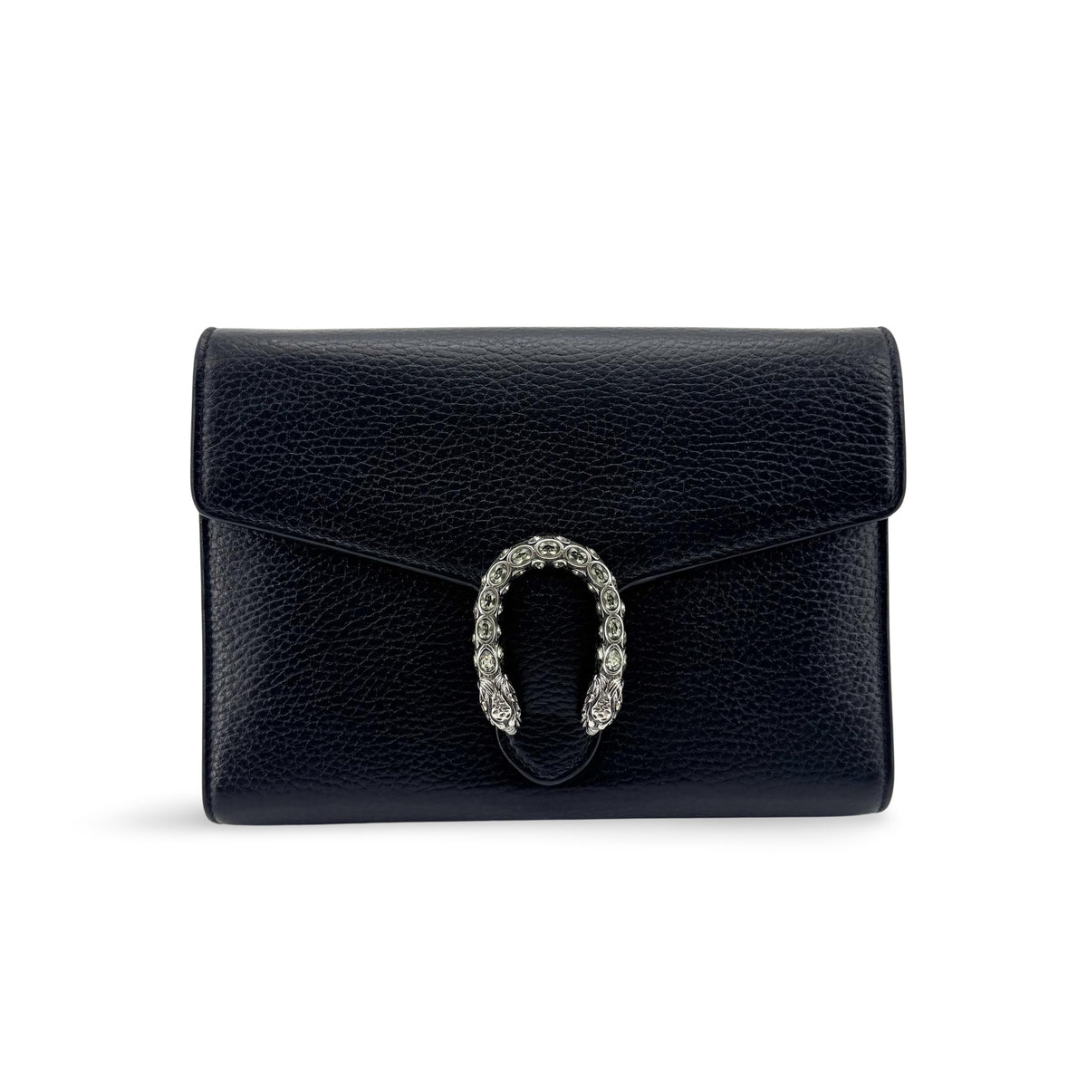 Gucci Dionysus Leather Small