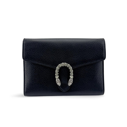 Gucci Dionysus Leather Small