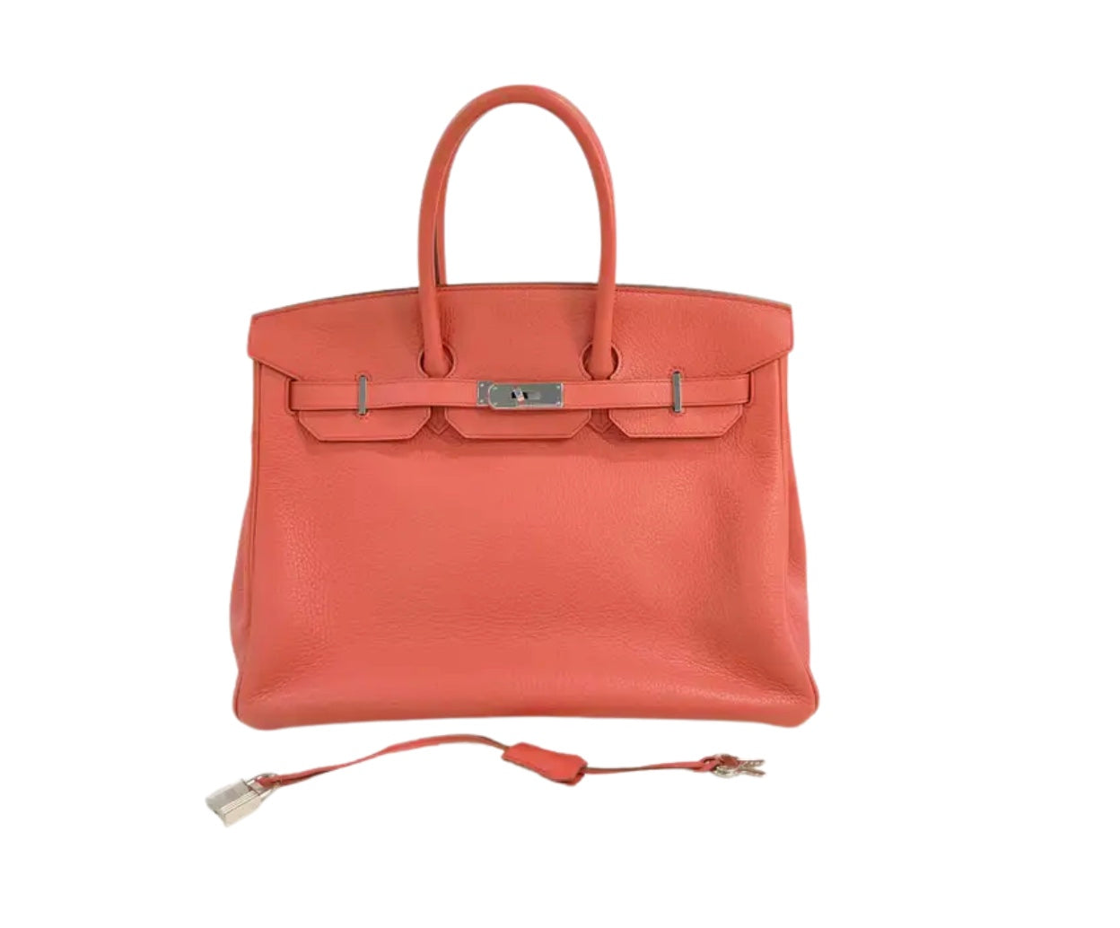 Hermes Birkin Epsom 35