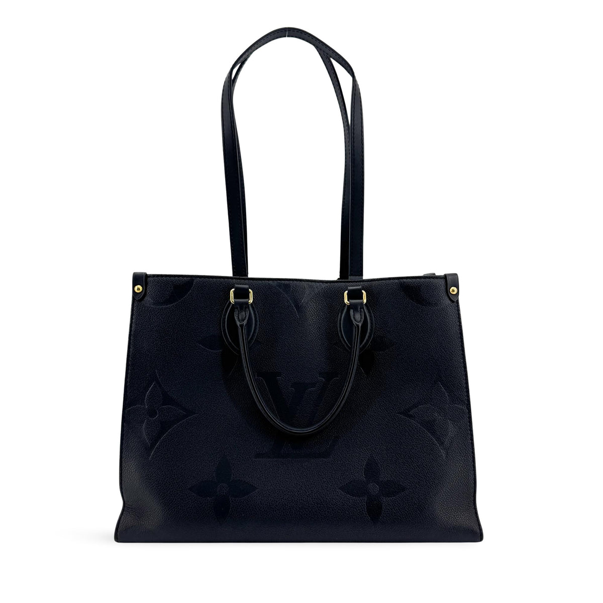 Louis Vuitton OnTheGo Monogram Empreinte Giant MM