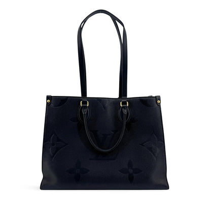Louis Vuitton OnTheGo Monogram Empreinte Giant MM