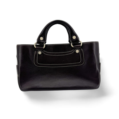 Celine Boogie Calfskin Medium