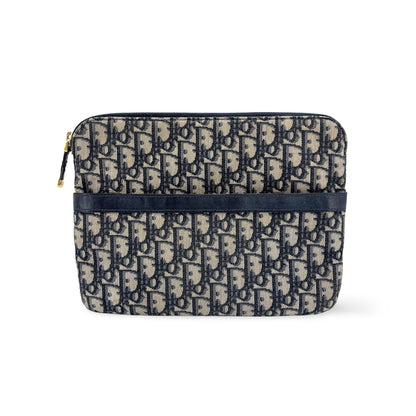 Christian Dior Travel Kit Oblique Canvas Product Image