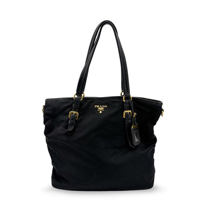 Prada Padded Soft Re-Nylon Large