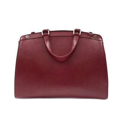 Louis Vuitton Brea Crocodile MM