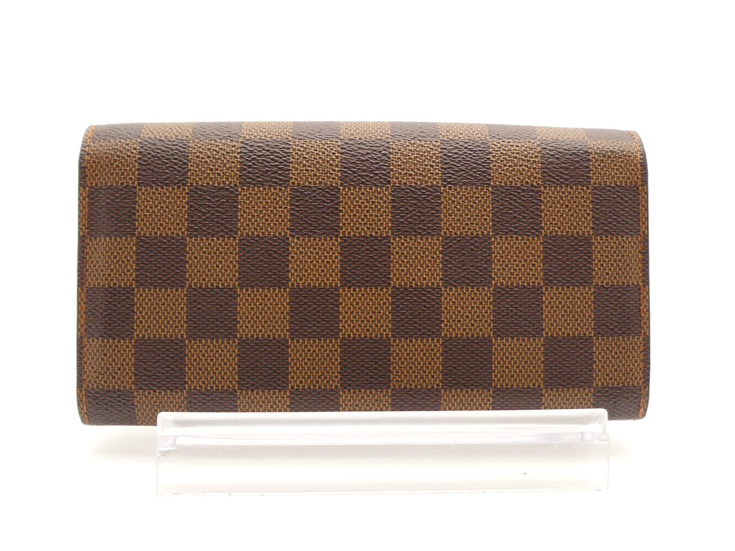 Louis Vuitton Portefeuille Sarah Damier Product Image