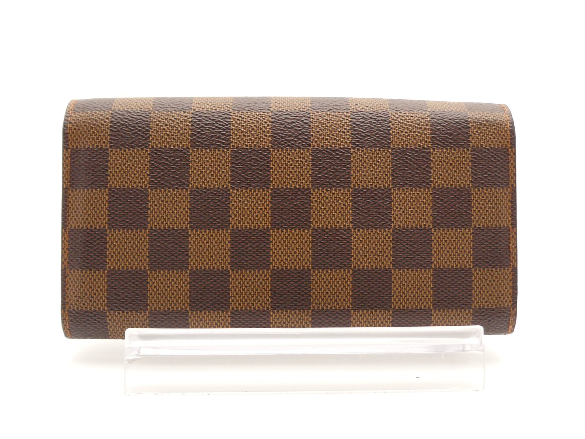 Louis Vuitton Portefeuille Sarah Damier Product Image