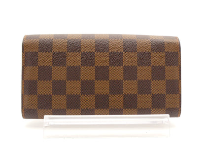 Louis Vuitton Portefeuille Sarah Damier Product Image