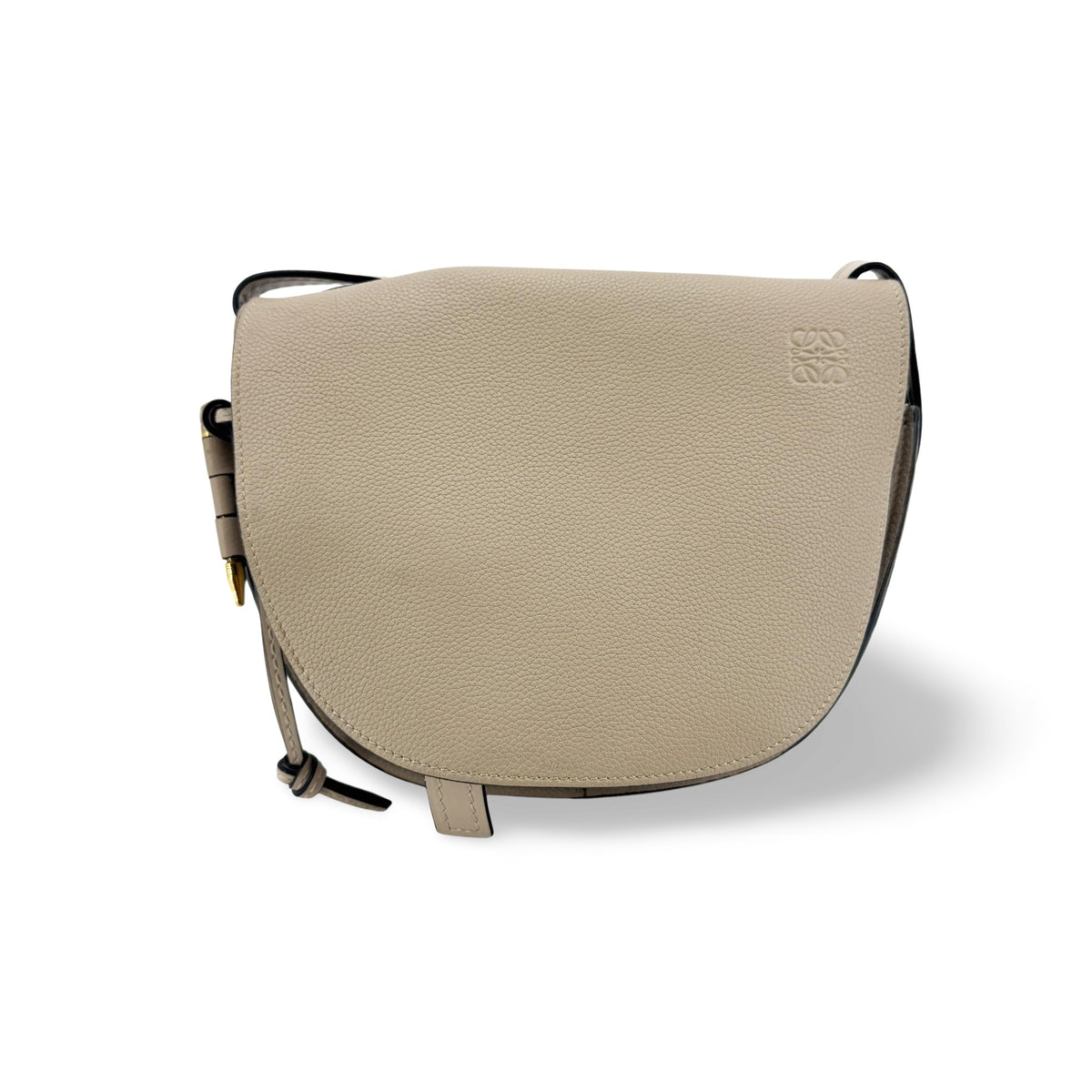 Loewe Gate Dual Leather Small