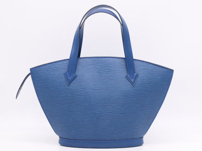 Louis Vuitton Saint Jacques Epi Leather PM