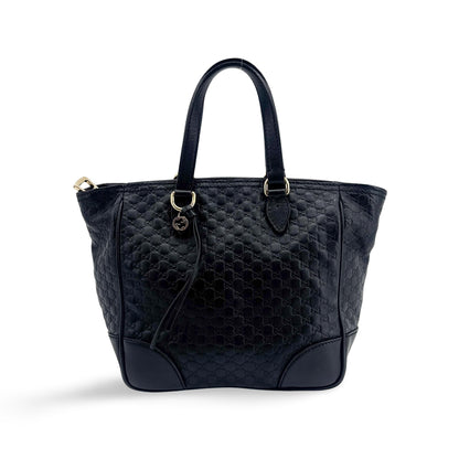 Gucci Bree Microguccissima Leather Medium