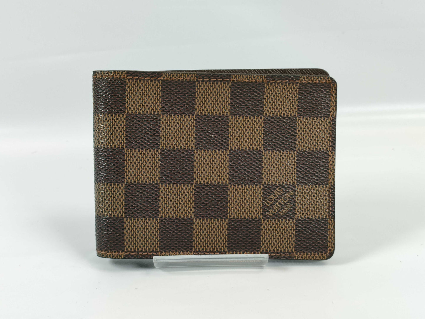 Louis Vuitton Wallet epi epi leather medium